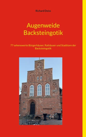 Augenweide Backsteingotik