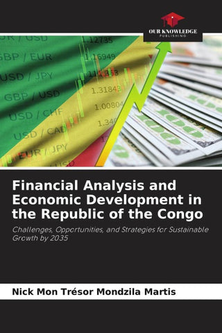 Financial Analysis and Economic Development in the Republic of the Congo