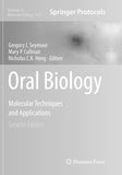 Oral Biology