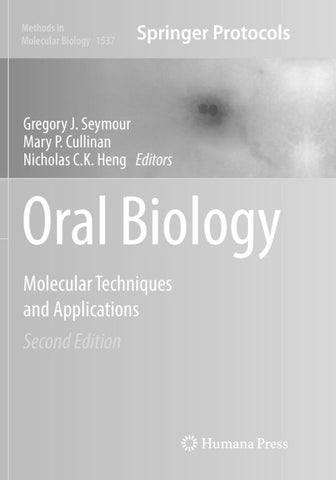 Oral Biology