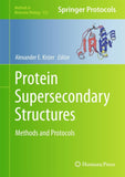 Protein Supersecondary Structures