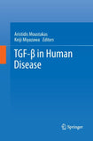 TGF-β in Human Disease