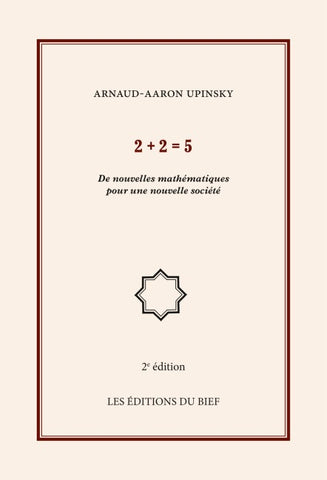 2+2=5