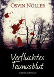 Verfluchtes Taunusblut