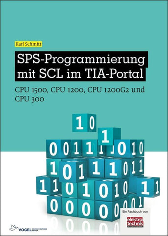 SPS-Programmierung mit SCL im TIA-Portal