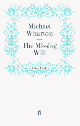 The Missing Will