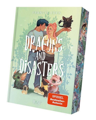 Dragons and Disasters