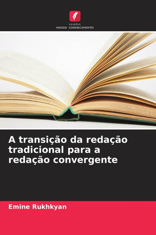 A transição da redação tradicional para a redação convergente