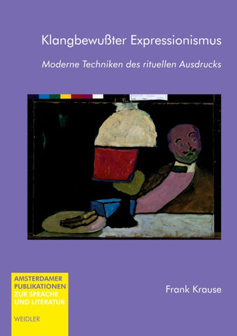 Klangbewusster Expressionismus