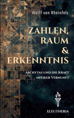 Zahlen, Raum und Erkenntnis