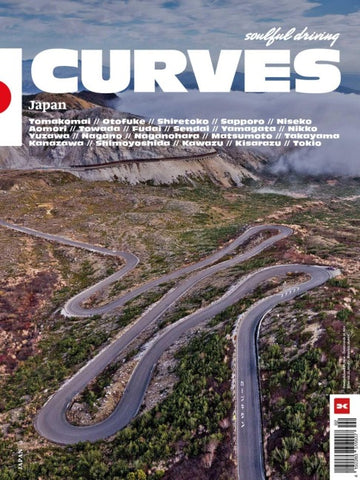CURVES Japan