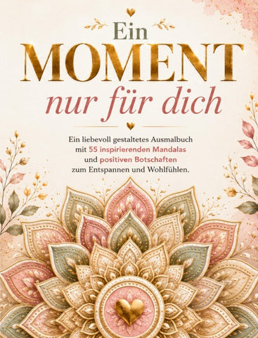 Ein Moment nur für dich
