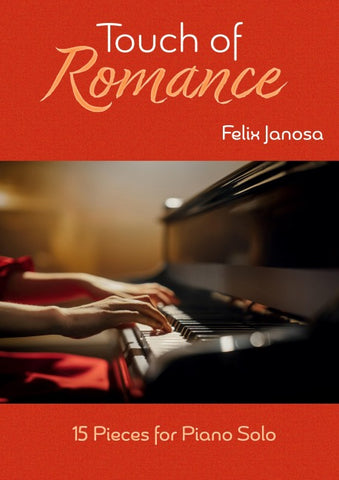 Touch of Romance