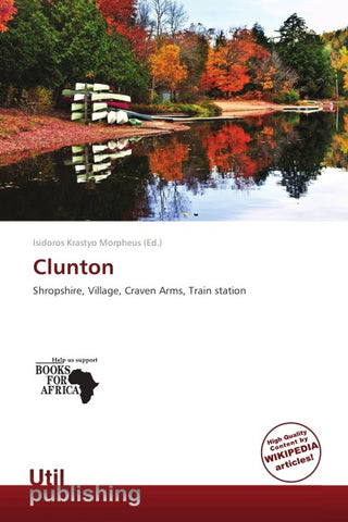 Clunton