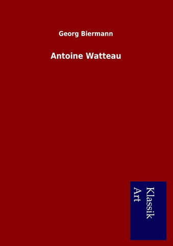 Antoine Watteau