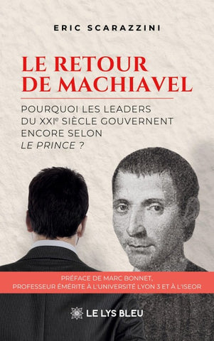 Le retour de Machiavel