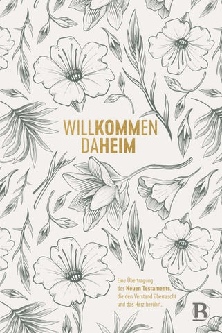 Willkommen daheim - Soul Edition
