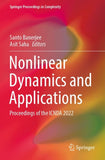 Nonlinear Dynamics and Applications