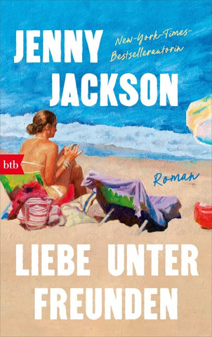 Liebe unter Freunden