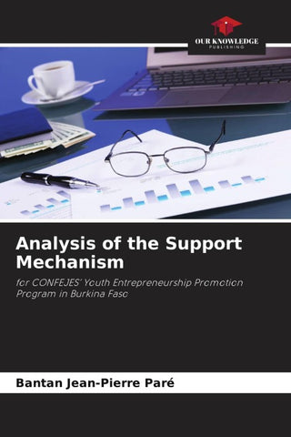 Analysis of the Support Mechanism