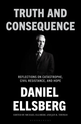 Truth and Consequence
