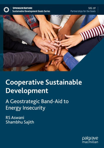 Cooperative Sustainable Development