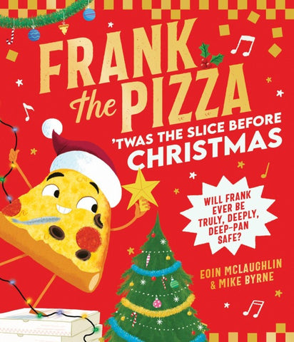 FRANK PIZZA TWAS SLICE PB