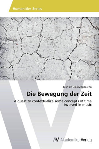 Die Bewegung der Zeit