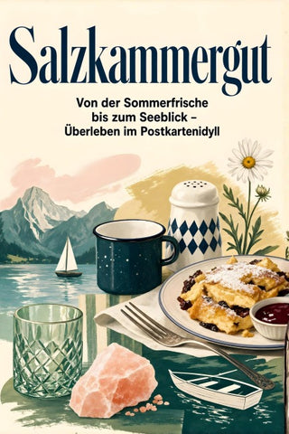 Salzkammergut