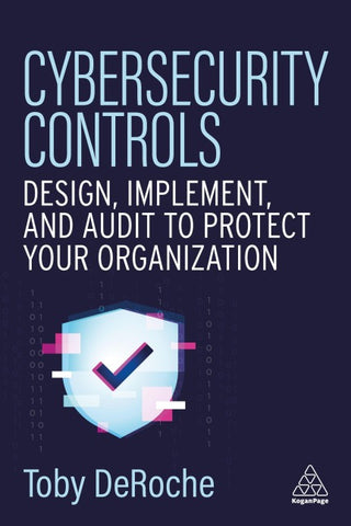 Cybersecurity Controls