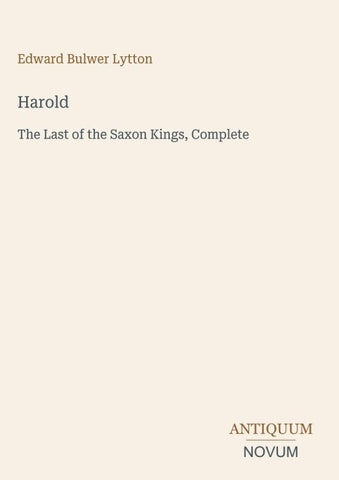 Harold