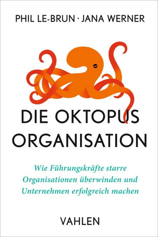 Die Oktopus Organisation