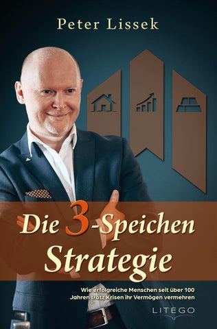 Die Drei Speichen Strategie