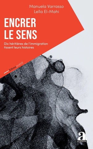 Encrer le sens