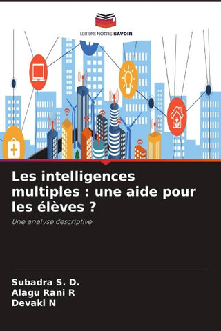 Les intelligences multiples : une aide pour les élèves ?