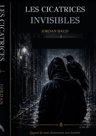 Les Cicatrices Invisibles