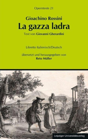 La gazza ladra