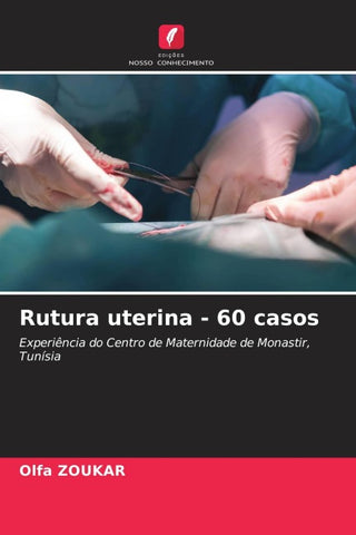 Rutura uterina - 60 casos