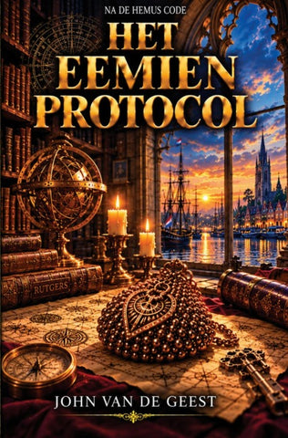 Het Eemien Protocol