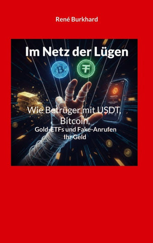 Im Netz der Lügen