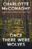 Once There Were Wolves