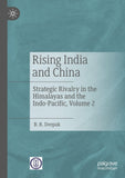 Rising India and China