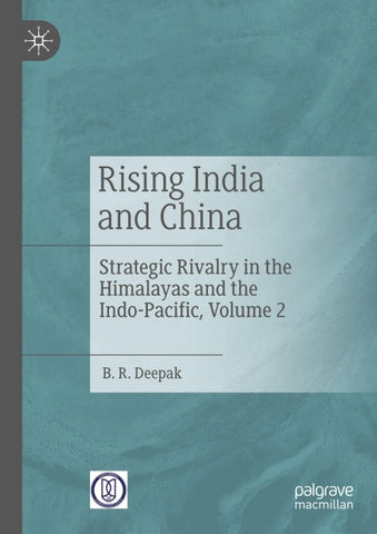 Rising India and China