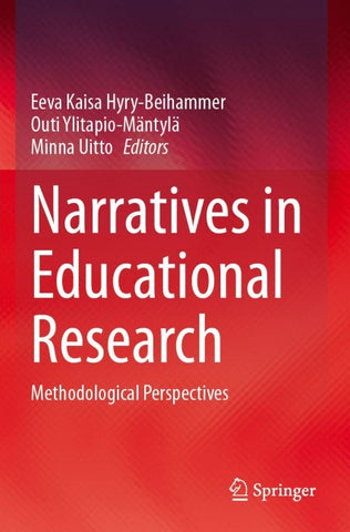 Narratives in Educational Research
