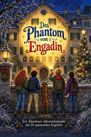 Das Phantom vom Engadin