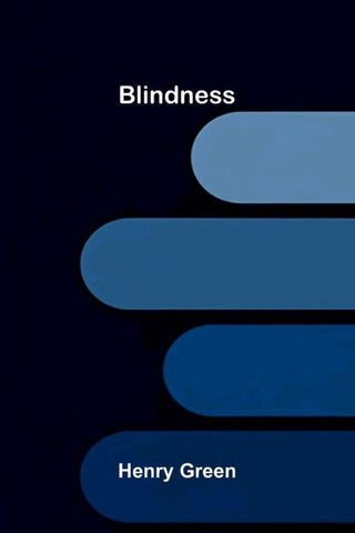 Blindness