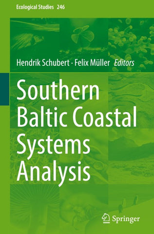 Southern Baltic Coastal Systems Analysis