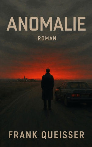 Anomalie