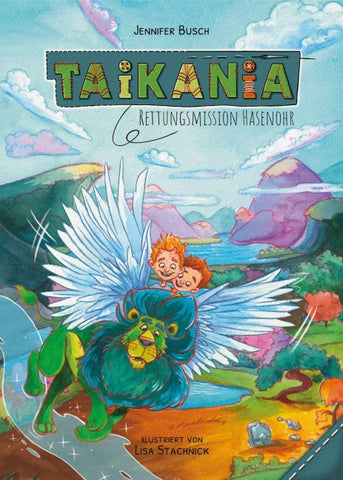 Taikania