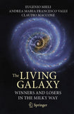 The Living Galaxy